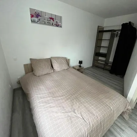 Mon Petit Coin De - Maison Avec Terrasse Дом отдыха *