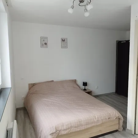 Mon Petit Coin De - Maison Avec Terrasse * Булонь-сюр-Мер