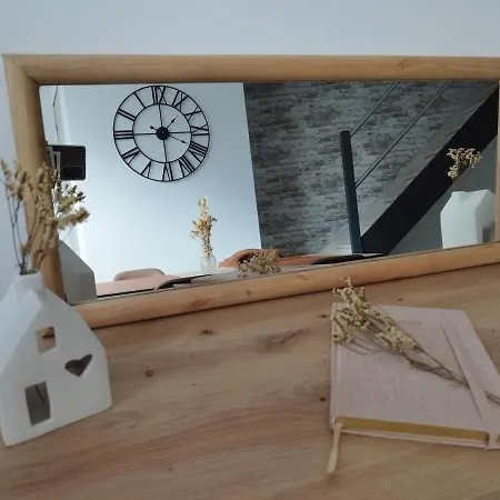 Mon Petit Coin De - Maison Avec Terrasse