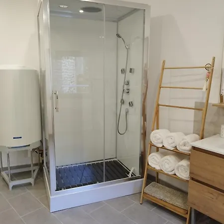 Mon Petit Coin De - Maison Avec Terrasse *