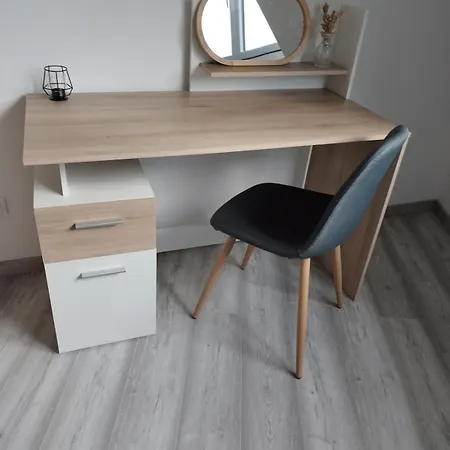 Tatil Evi Mon Petit Coin De - Maison Avec Terrasse