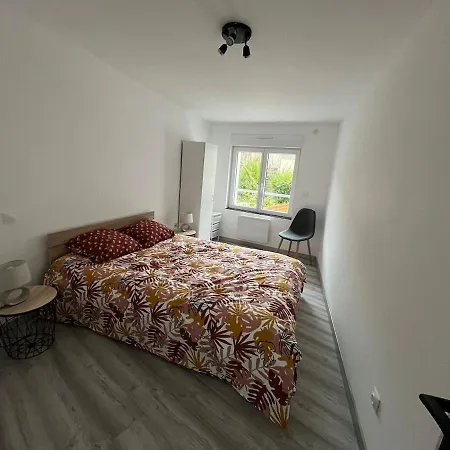 Mon Petit Coin De - Maison Avec Terrasse Μπουλόν-Σιρ-Μερ