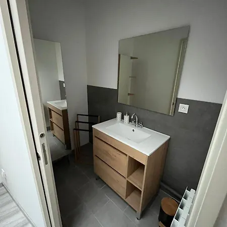 Mon Petit Coin De - Maison Avec Terrasse Holiday home