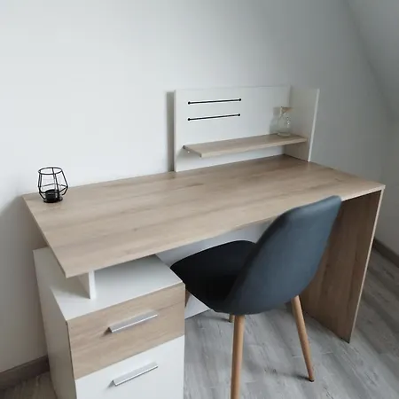 Feriehus Mon Petit Coin De - Maison Avec Terrasse