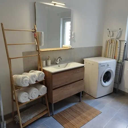 Mon Petit Coin De - Maison Avec Terrasse Boulogne-sur-Mer