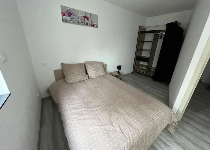 Mon Petit Coin De - Maison Avec Terrasse Tatil Evi *