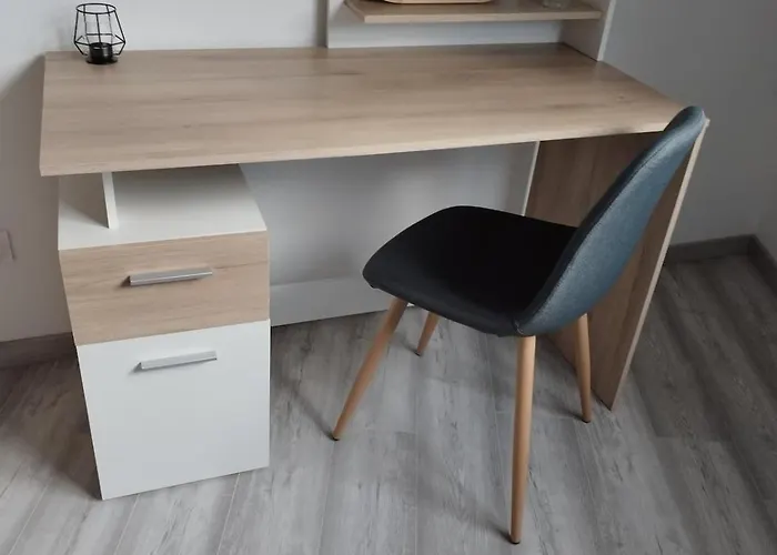 Tatil Evi Mon Petit Coin De - Maison Avec Terrasse