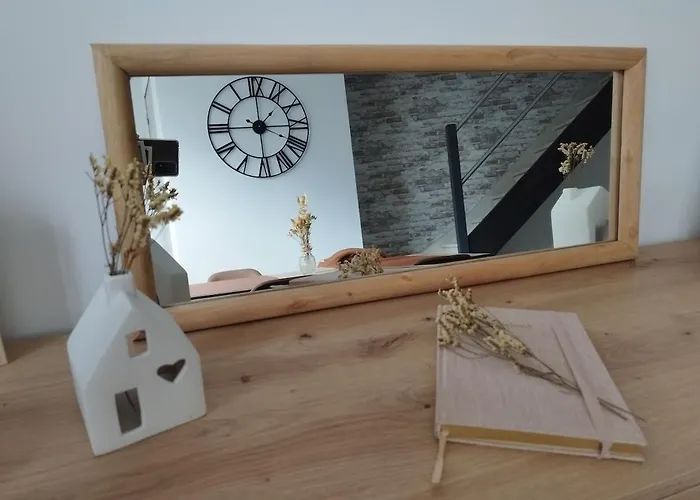 Mon Petit Coin De - Maison Avec Terrasse