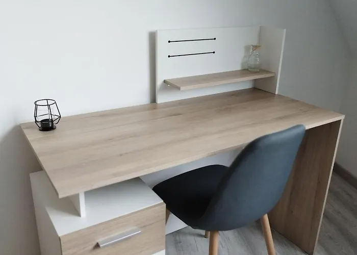 Tatil Evi Mon Petit Coin De - Maison Avec Terrasse