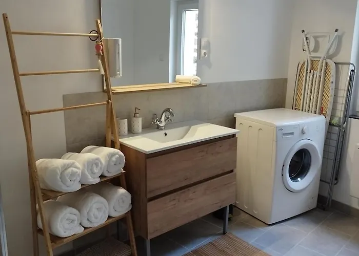 Mon Petit Coin De - Maison Avec Terrasse Boulogne-sur-Mer